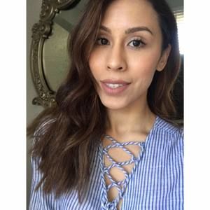 Meet your Posher, Lissett